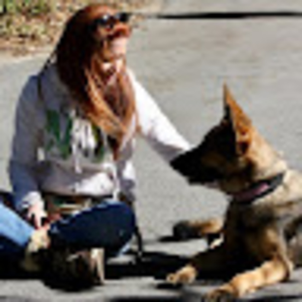 Meet your Posher, Wyn